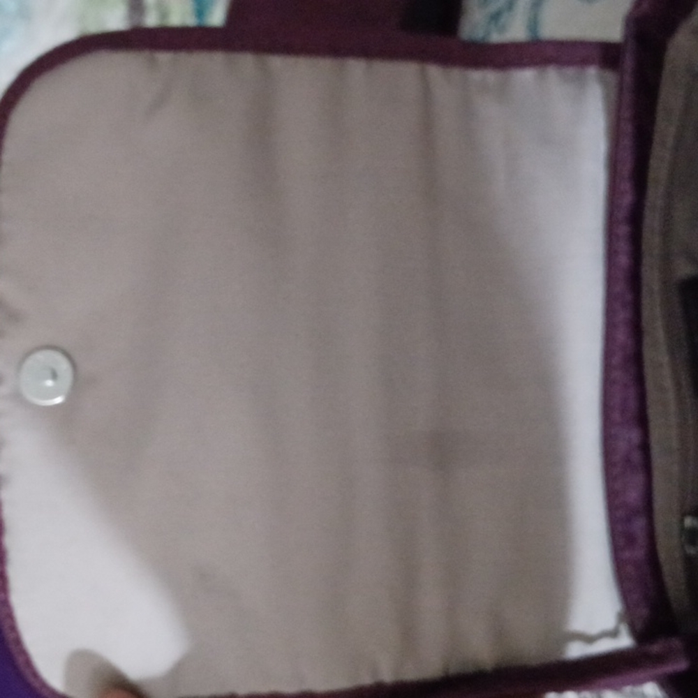 Kipling crossbody - Picture 4 of 6
